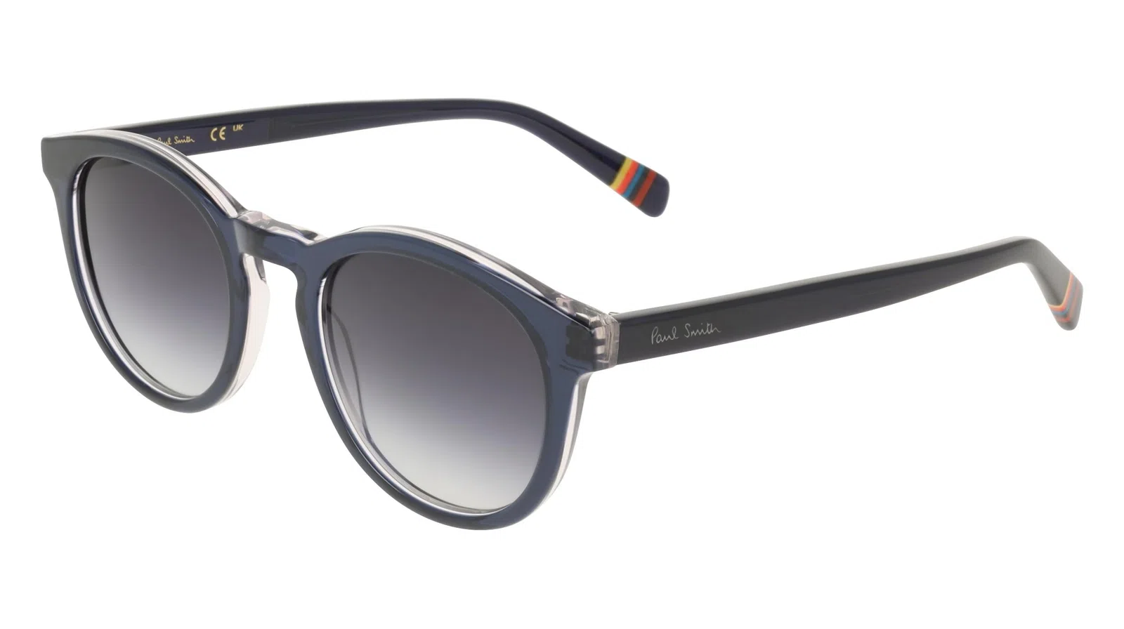 Paul Smith PS26601S POULCOTT Sunglasses - view 2